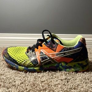 ASICS Gel-Noosa Tris